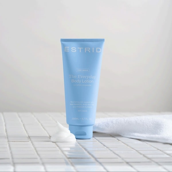 Estrid The Everyday Body Lotion