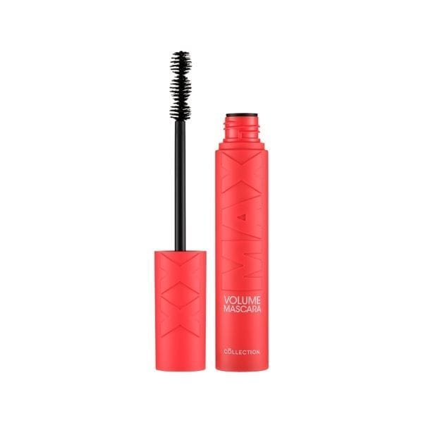 Collection Maxxx Volume Mascara 1 Ultra Black