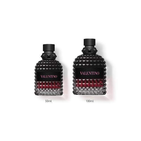 Valentino Born In Roma Uomo Intense 50Ml Edp