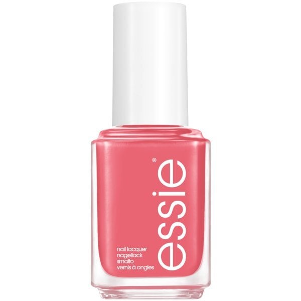 Essie Core 788 Ice Cream And Shout Hot Pink Nail Polish