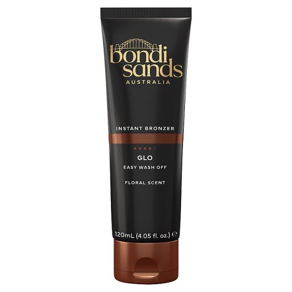 Bondi Sands Glo Instant Bronzer 120Ml