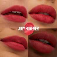 Maybelline Teddy Tint July Forever