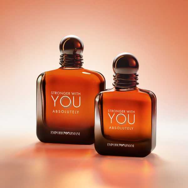 Stronger With You Absolutely 100ml