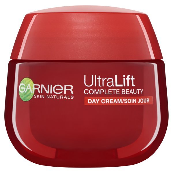 Garnier Ultralift Anti Ageing Day Cream 50ml