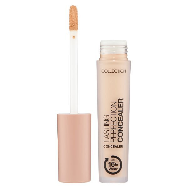 Collection  Lasting Perfection Concealer  Cashew 4 ML