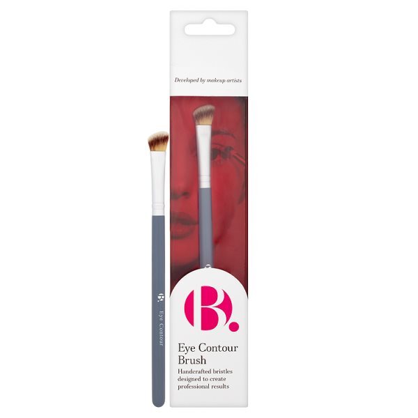 B. Eye Contour Brush