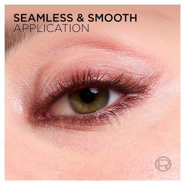 L'Oréal Paris Haute Couleur Crayon Khol Eyeliner Bronze Chiffon