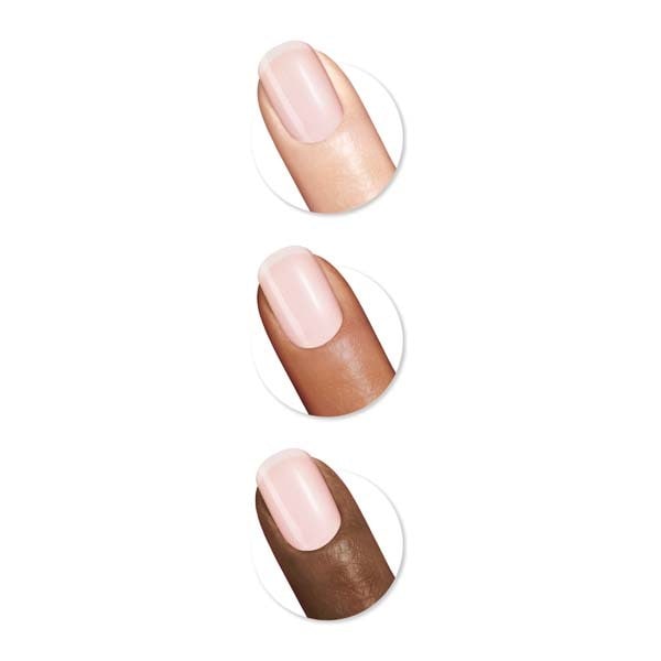 Sally Hansen Colour Therapy Nail Polish - 223 - Pink I'll Sleep In