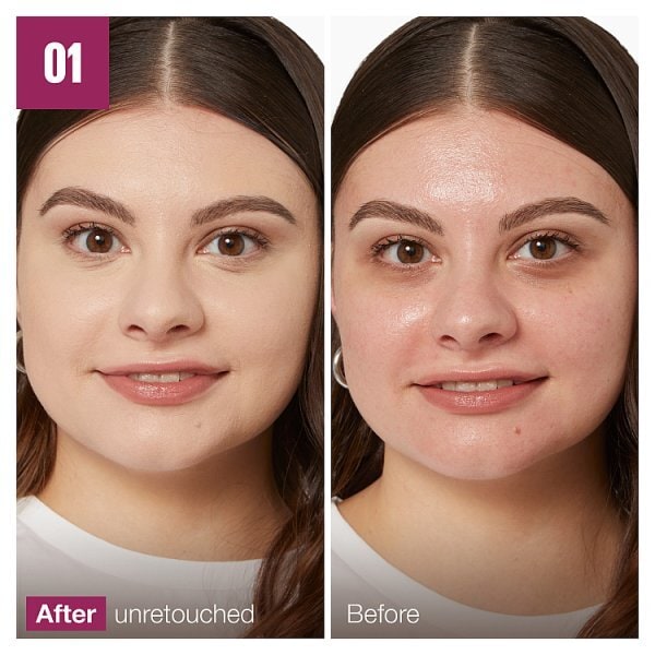 Maybelline Instant Anti Age Eraser Eye Concealer (Light)