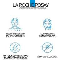 La Roche-Posay Effaclar Purify Anti-Blemish Cleanser 200ml