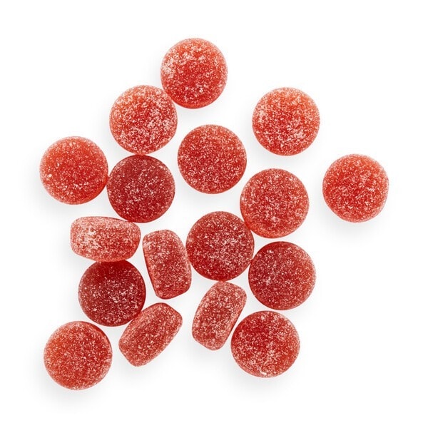 Revolution Beauty Vegan Collagen Gummies