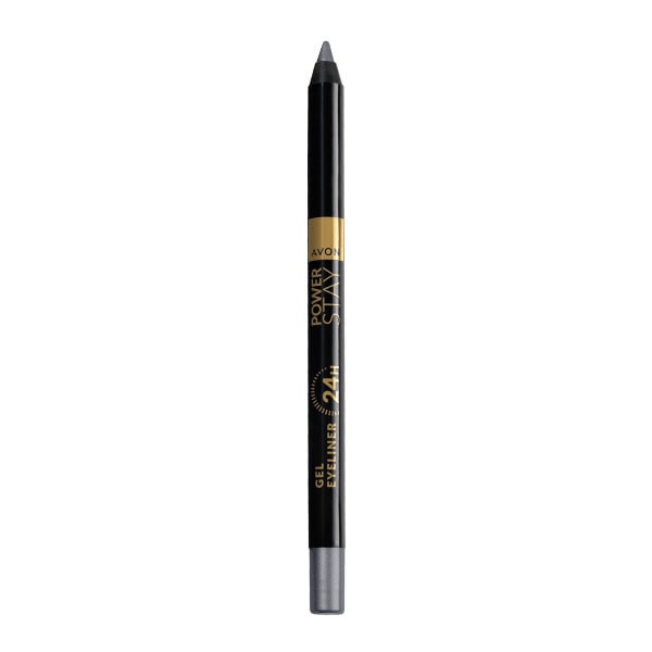 Powerstay Gel Eye Liner - Steel