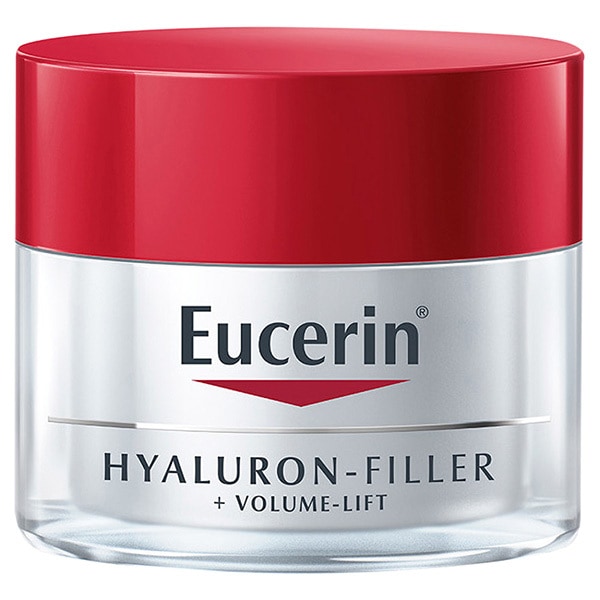 Eucerin Hyaluron Filler Volume Lift Day Cream 50ml