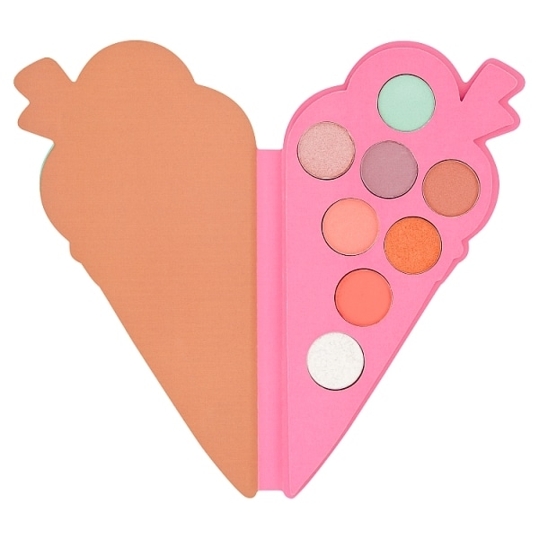 Fantasy Ice Cream Eye Shadow Palette