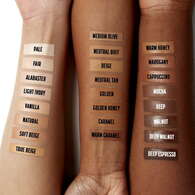 NYX Professional Makeup Cant Stop Concealer Deep Espresso