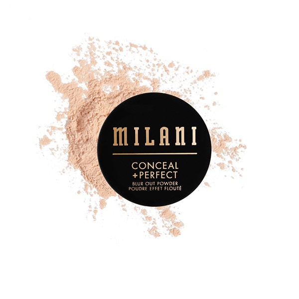 Milani Conceal + Perfect Blur Out Powder 5G