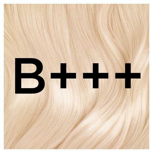 Garnier Olia B+++ Maximum Bleach Blonde