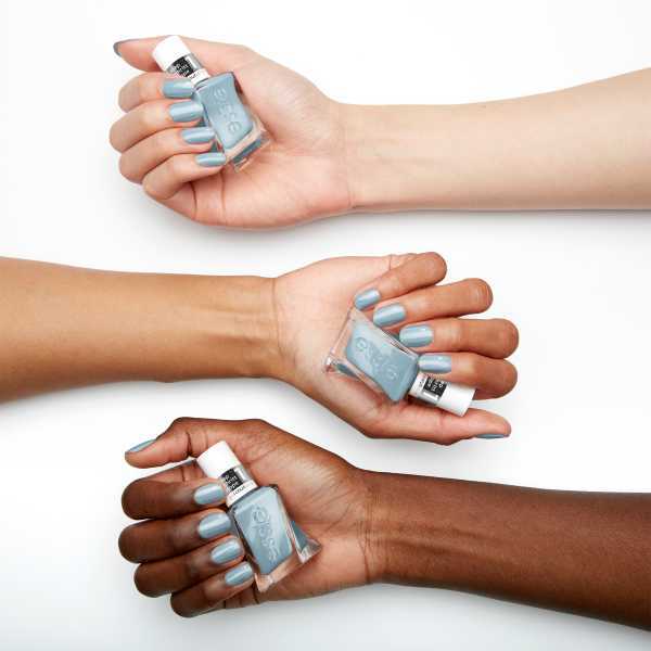 Essie Gel Couture Gel-Like Nail Polish First View