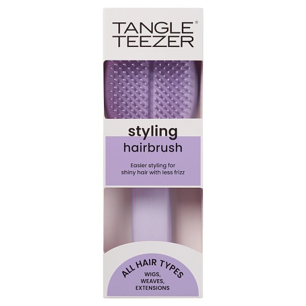 Tangle Teezer Ultimate Styler Lilac
