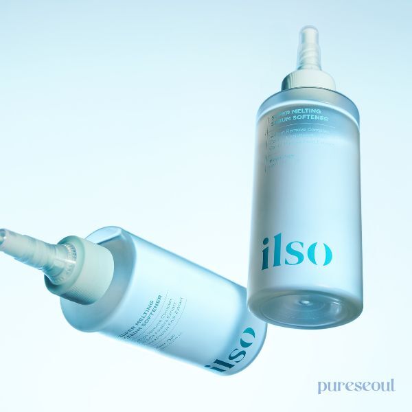 Ilso Super Melting Sebum Softener 150ml