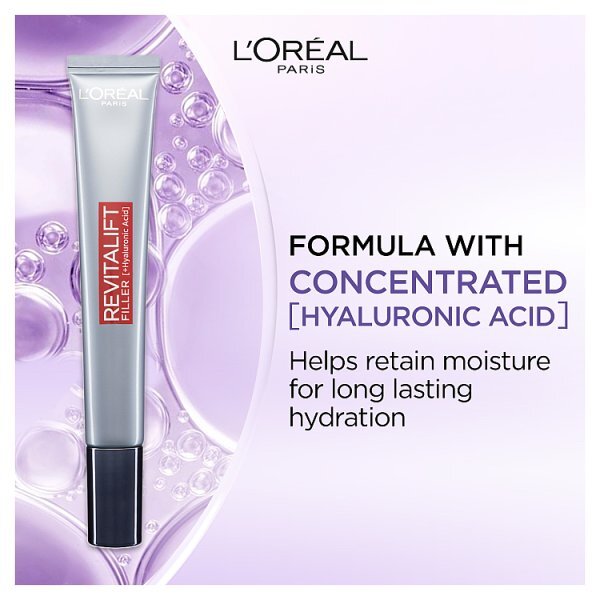 L'Oréal Paris Revitalift Filler Renew Eye Cream 15ml