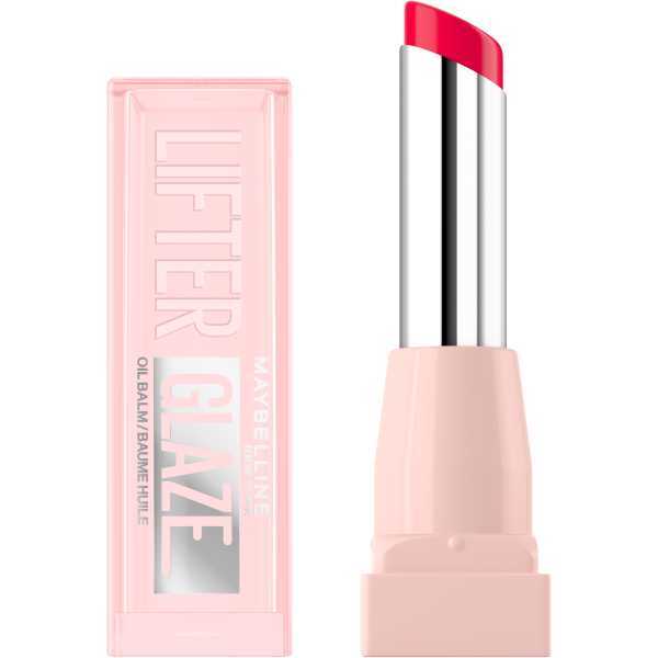 Maybelline Lifter Glaze Cherry Swirl