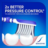 Sensodyne Repair & Protect Soft Duoflex Sensitive Toothbrush