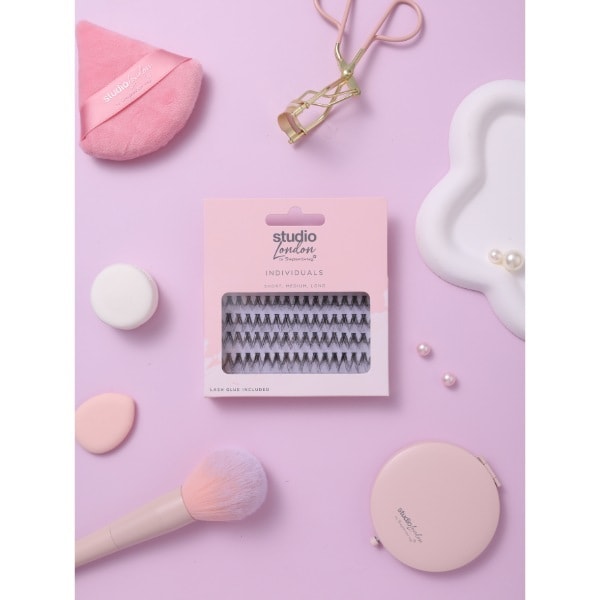 Studio London Lash Individuals