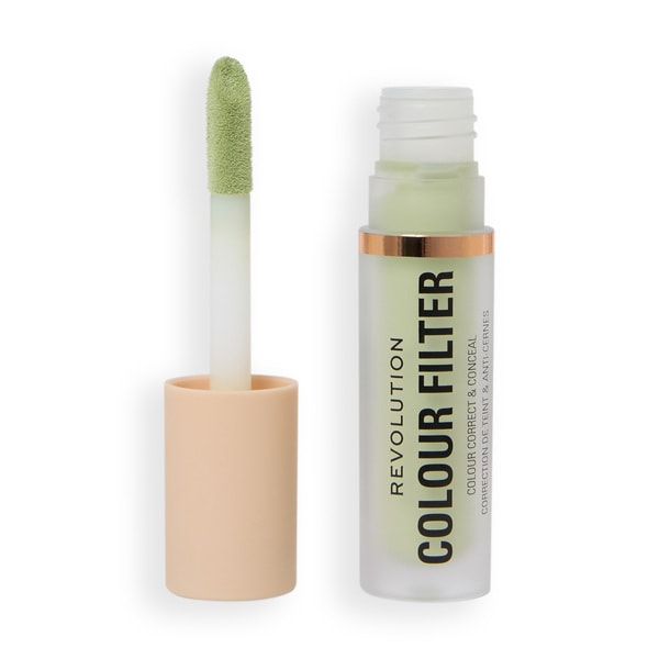 Revolution Colour Correct Concealer Green