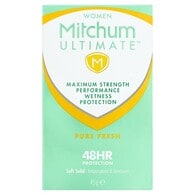 Mitchum Advanced Pure Fresh Cream 45g