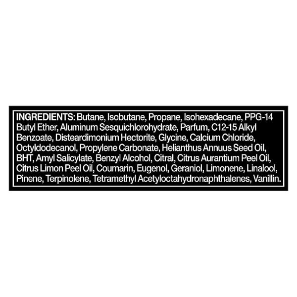 Lynx Sunset Fresh Anti-Perspirant Deodorant Aerosol 150 ml