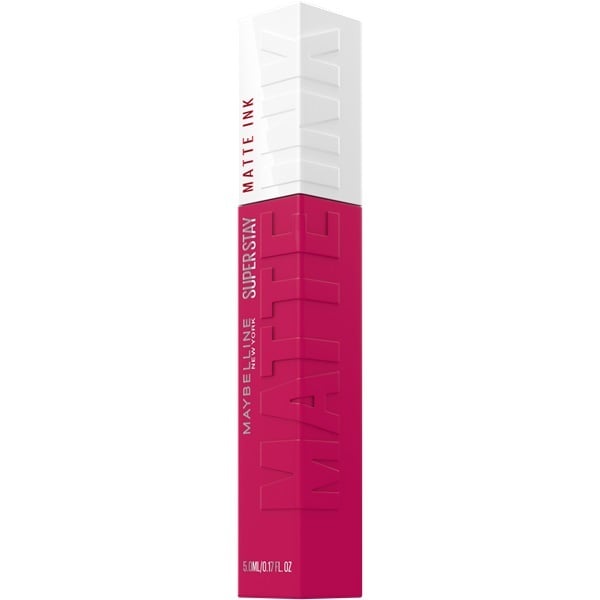 Maybelline Superstay Matte Ink 120 Artist