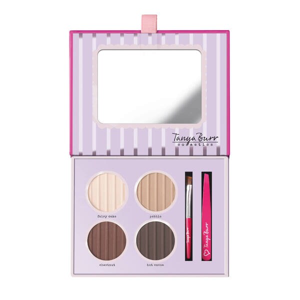 Tanya Burr Perfect Brows