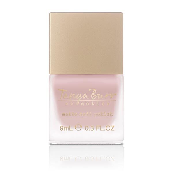 Tanya Burr Soft Pyjamas Soft Luxe Nail Polish