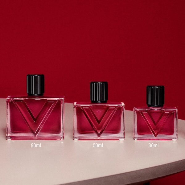 Valentino Vendetta fem Eau de Parfum 50ml