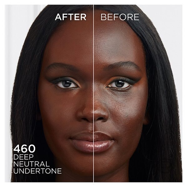 L'Oréal Paris Infallible Skin Ink 460 Neutral