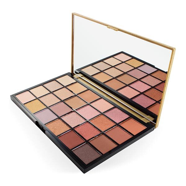 Revolution Life on the Dance floor VIP Eye Shadow Palette