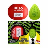 Beetlejuice Beauty Blender & Case