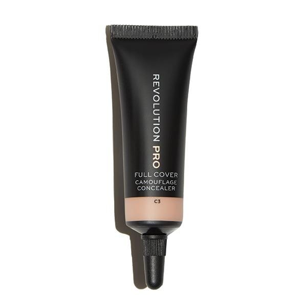 Revolution Pro Full Coverage Camouflage Concealer C3