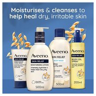 Aveeno Skin Relief Lotion 300ml