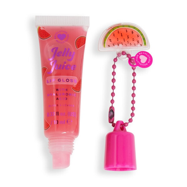 I Heart Revolution Juicy Jelly Lip Tube Watermelon