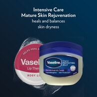 Vaseline Original Petroleum Jelly 50ml