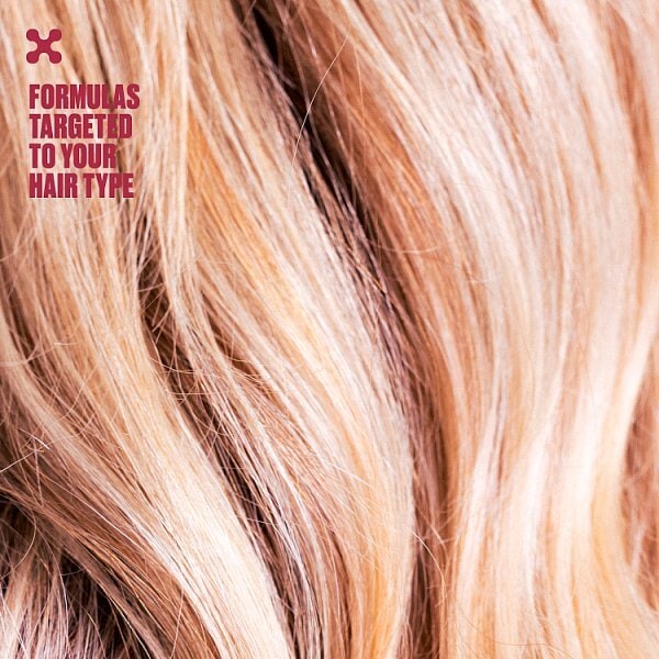 Being Shampoo Bye&nbsp;Bye&nbsp;Frizz 354ml