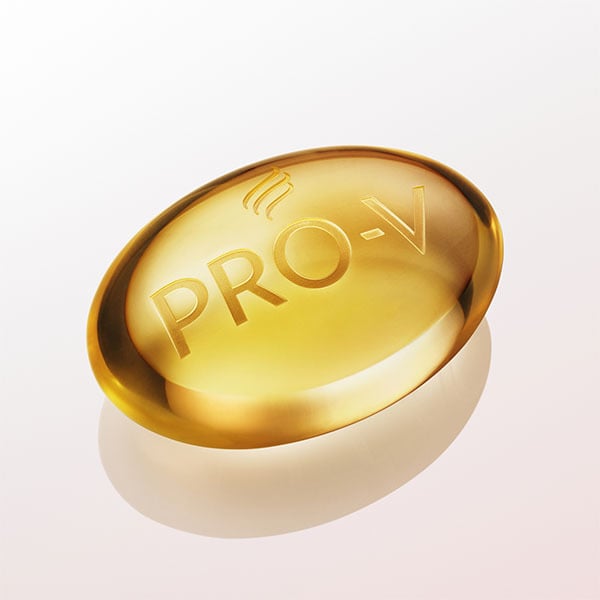 Pantene Hair Multiplier Hair Treatment Biotin Leave-In 100ml