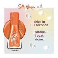 Sally Hansen Insta-Dri Just Like Fire 759 9.17 Ml