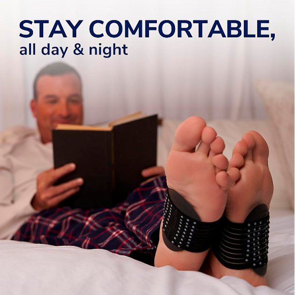 Dr. Scholl's Arch Support Sleeve