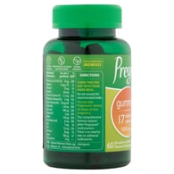 Pregnacare Gummies