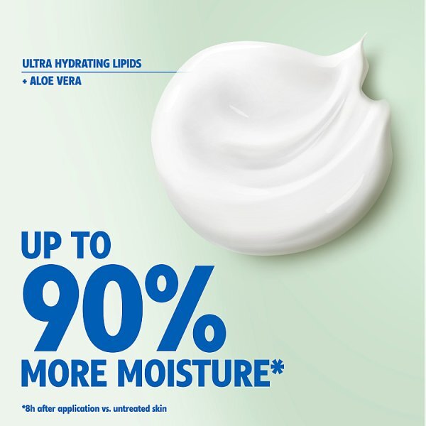 Vaseline Intensive Care Body Lotion Aloe Soothe 400ml