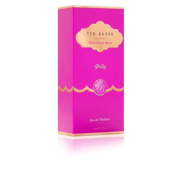 Ted Baker Sweet Treat Purse Spray Polly 10ml