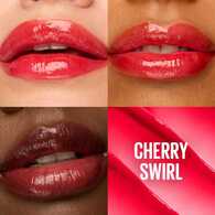 Maybelline Lifter Glaze Cherry Swirl